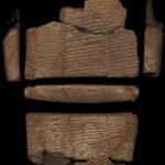 “The Great Flood Story From Wickedness”