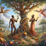 “From Homo Sapiens to Eden: Unearthing Mysteries”