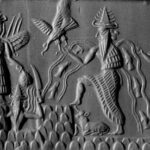 “Those Who From Heaven Came Down To Earth”