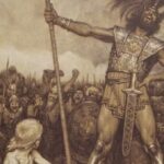 The History of Giants