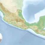 The New World-Ancient Mesoamerica