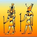 The Ancient Egyptians and Their Beliefs