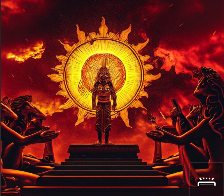 Divine Names, Anuna/Anunnaki, and the Etymology of ‘God’