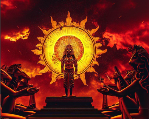 Divine Names, Anuna/Anunnaki, and the Etymology of ‘God’