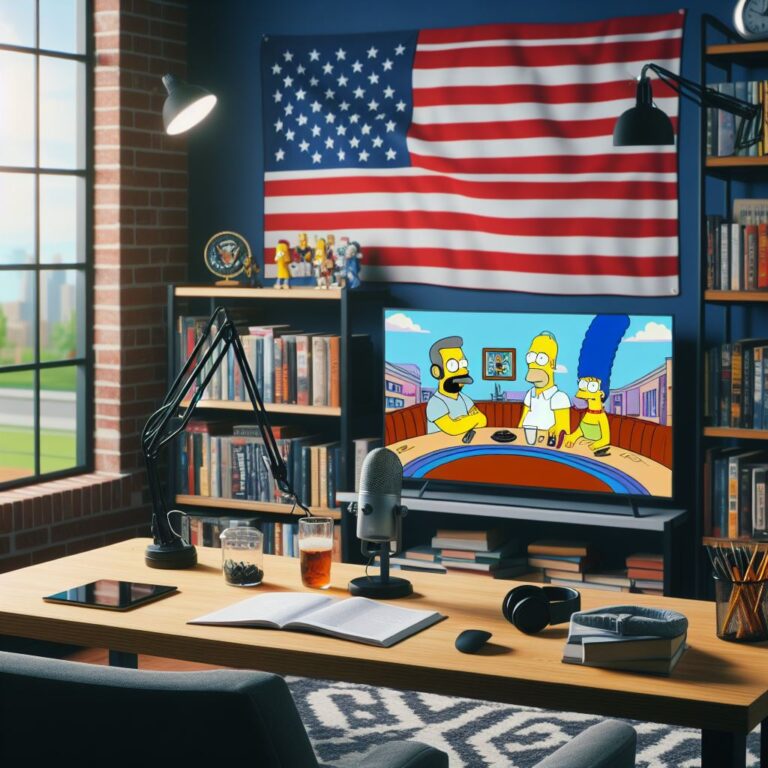 Social Media and Streaming Channels