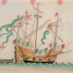 Transatlantic Religion Trade