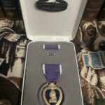 Proud to Have Served: Fighting for Beliefs Under the Banner of Our Flag