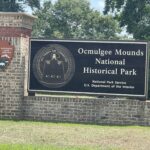 Uncovering History at the Ocmulgee Mounds in Macon, Georgia
