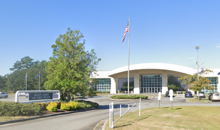 Exploring the Legacy: The National Museum of the Mighty Eighth Air Force