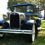 Ford’s Legacy: Cars, Community, and Education