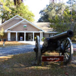Fort McAllister State Park