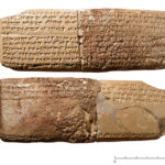 Echoes of the Ancients: The Hurrian Hymn and the Legacy of Mesopotamian Music