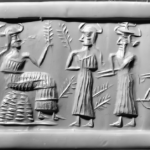 The Anunnaki vs. Igigi: Clash of the Great Gods