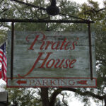 The Pirates’ House: A Storied Landmark in Savannah, Georgia