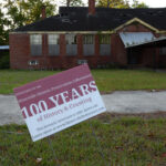 Hineshaw School: A Rosenwald Landmark in My Hometown