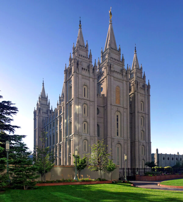 Mormonism