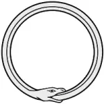 The Divine Matrix: A Cosmic Synthesis of Gnostic and Jewish Mysticism