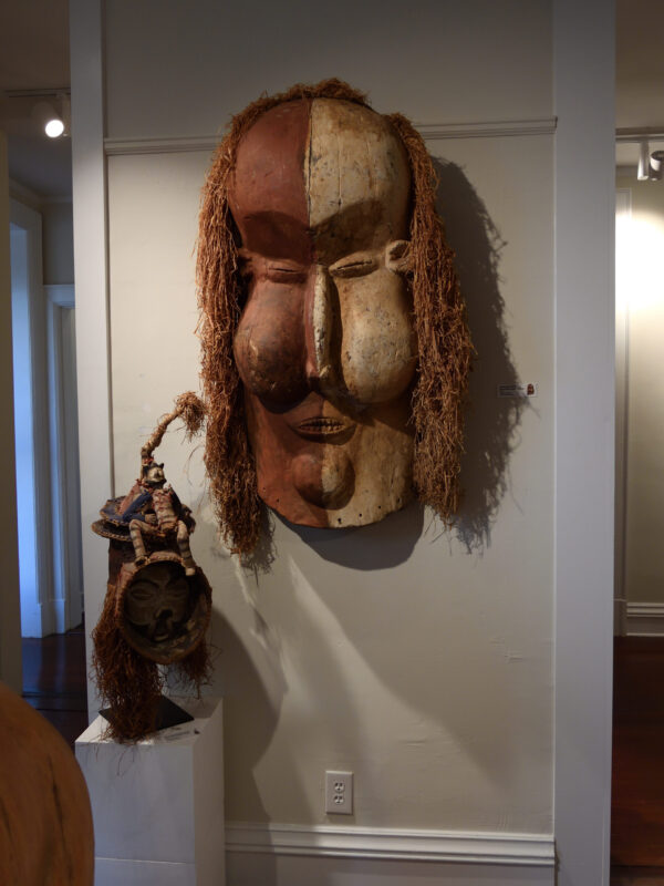 Savannah African Art Museum