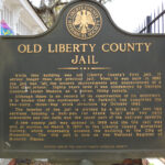 Old Liberty County Jail