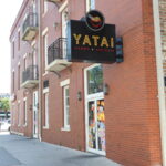 Yatai Ramen + Yakitori