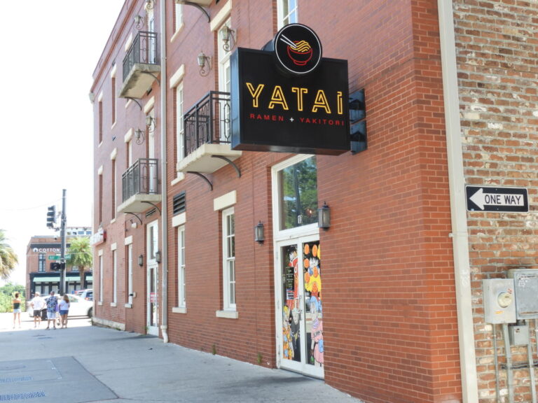 Yatai Ramen + Yakitori