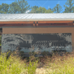 Wormsloe State Historic Site