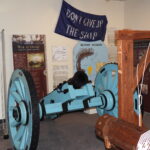 Fort Morris State Historic Site