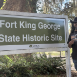 Fort King George State Historic Site