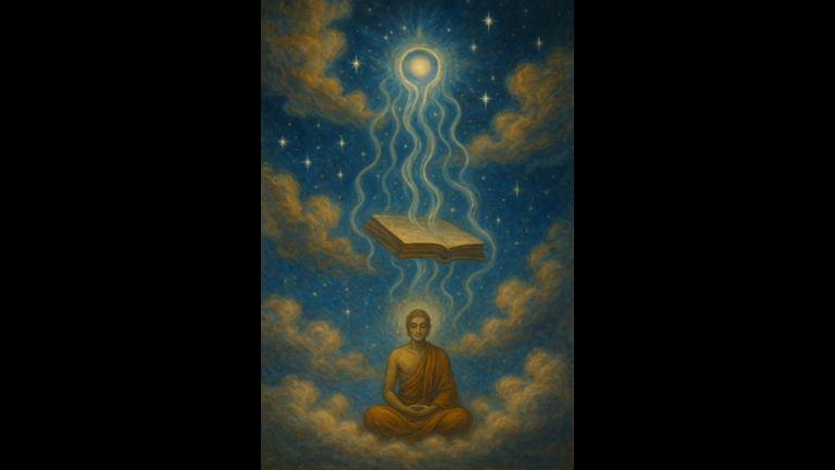 The Akashic Records