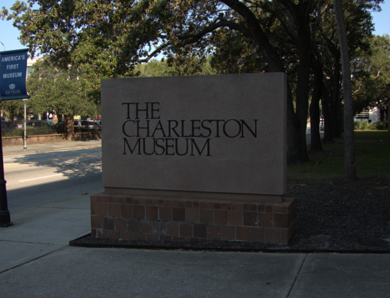 The Oldest Museum In America