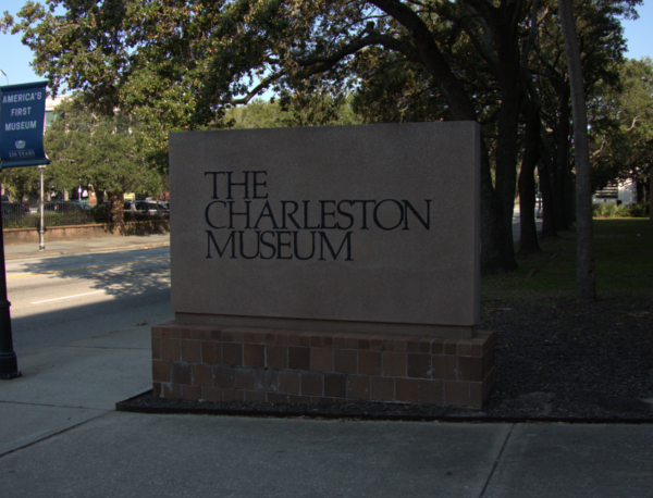 The Oldest Museum In America
