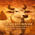 The Sacred Bovine: Pillar of Ancient Civilization