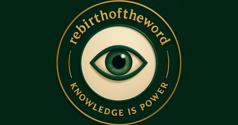 rebirthoftheword